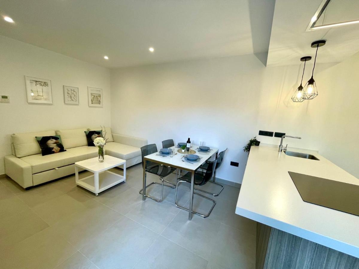 Gatu Premium Alma Marinera, Preferente Mayores De 25 Anos Y Familias Apartamento Cádis